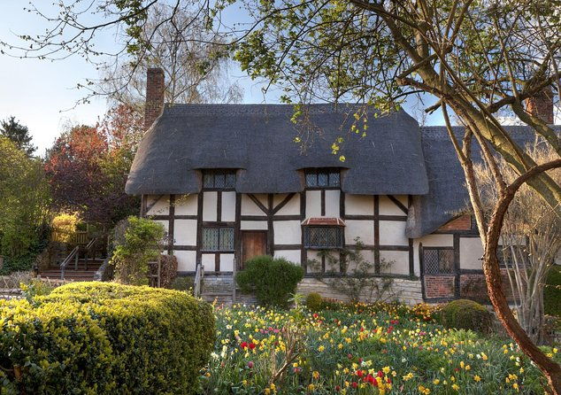 shakespeares-stratford-upon-avon-and-cotswolds-tour-from-london