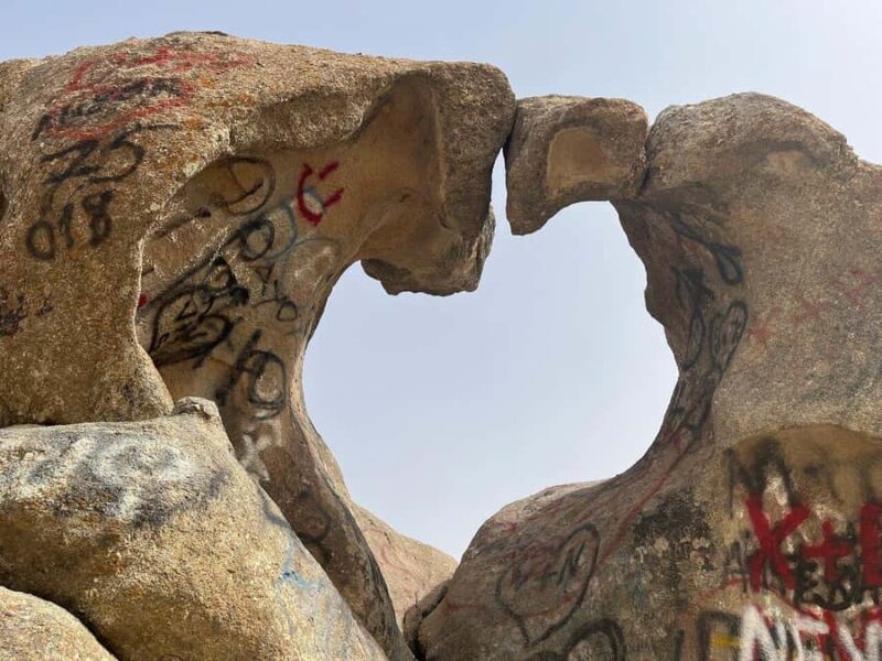 Shakhrisabz: Guided Historical Exploration Day Trip - Introduction