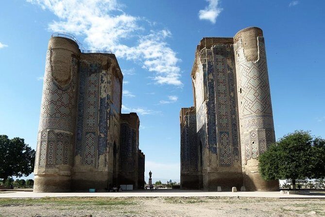 Shakhrisabz One Day Tour from Samarkand - A Closer Look at the Shakhrisabz One Day Tour