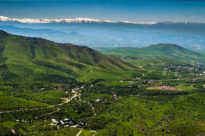 Shakhrisabz One Day Tour from Samarkand - Why This Tour Works Well