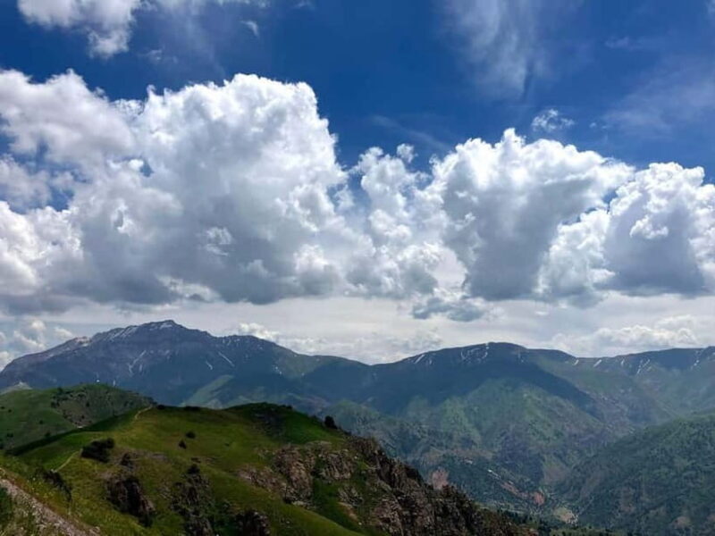 Shakhrisabz tour to the birthplace of Tamerlane - An In-Depth Look at the Shakhrisabz Tour