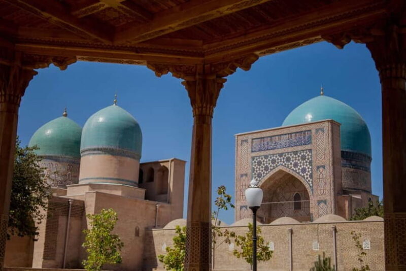 Shakhrisabz tour to the birthplace of Tamerlane - Final Thoughts