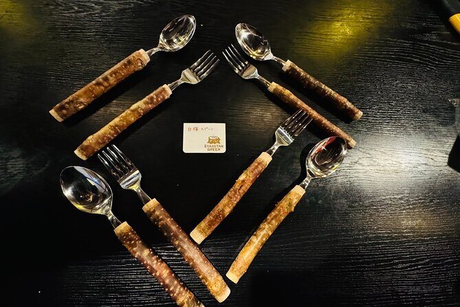 Shakotan Premium Lunch & Scenic Coastal Drive - The Itinerary in Detail