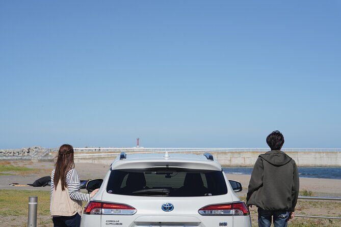 Shakotan Premium Lunch & Scenic Coastal Drive - Authenticity and Experience Value