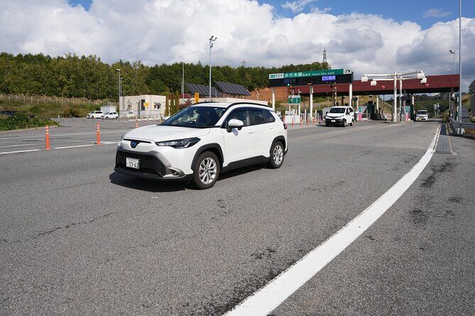Shakotan Premium Lunch & Scenic Coastal Drive - Who Would Love This Tour?