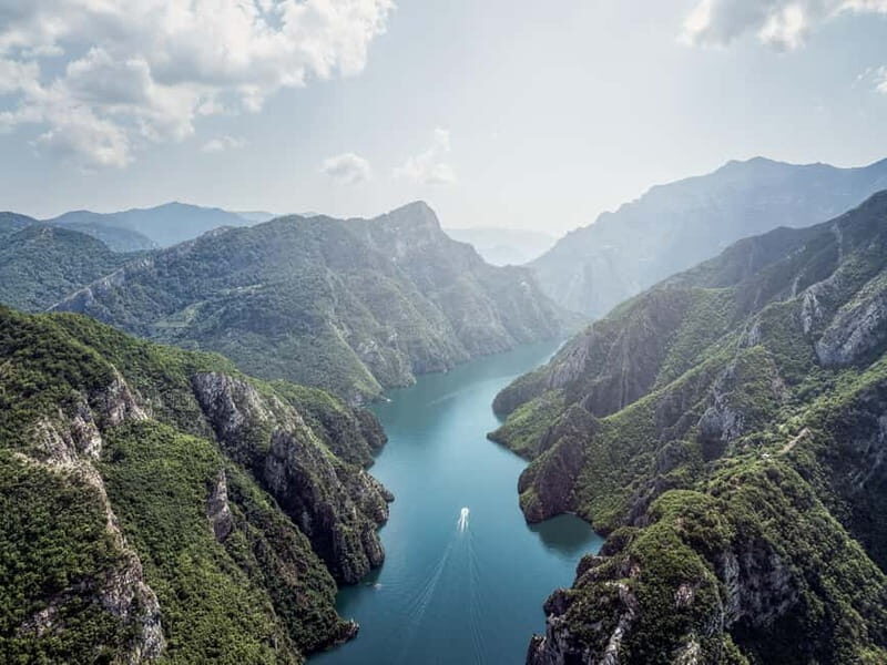 Shala River and Komani lake: Boat Tour - Exploring the Highlights: Nature, Activities, and Authenticity