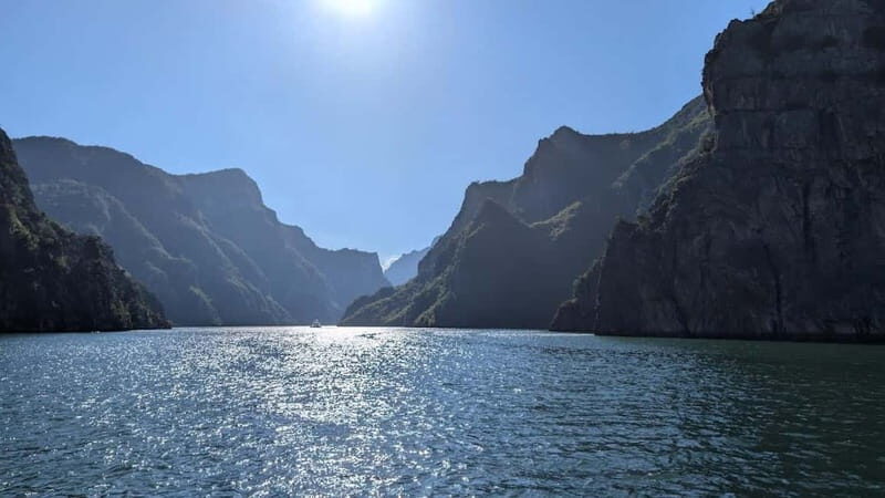 Shala River and Komani lake: Boat Tour - Practical Details: What You Need to Know