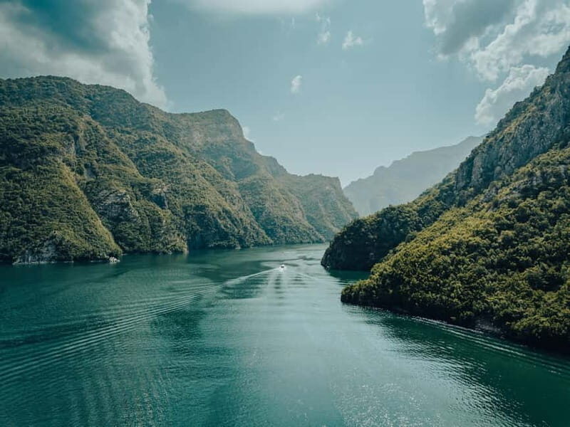 Shala River and Komani lake: Boat Tour - Who Will Love This Tour?