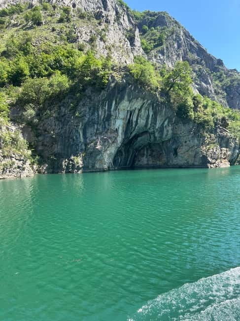 Shala River and Komani Lake Day Tour from Tirana - Introduction