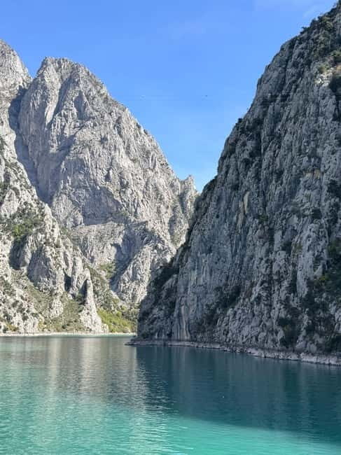 Shala River and Komani Lake Day Tour from Tirana - The Sum Up