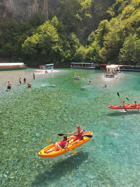 Shala River & Koman Lake Boat Tour - Who Should Consider This Tour?