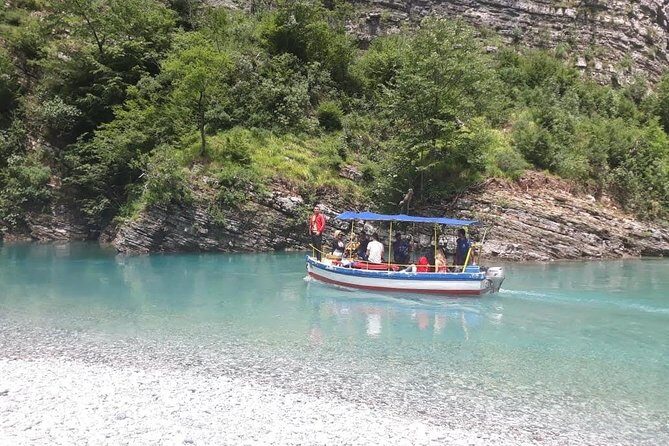 Shala river & Komani lake -Day trip departure from Tirana/Shkodra - Who Will Love This Tour?