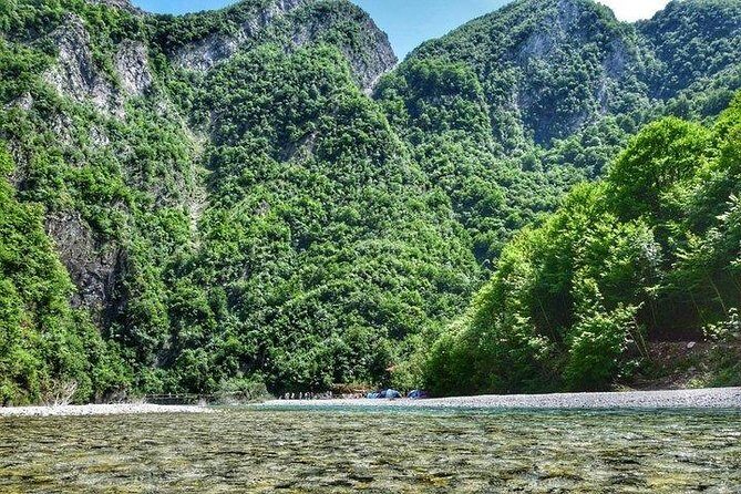 Shala river & Komani lake -Day trip departure from Tirana/Shkodra - Final Thoughts