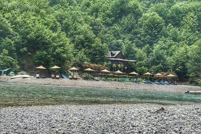 Shala river & Komani lake -Day trip departure from Tirana/Shkodra - FAQ