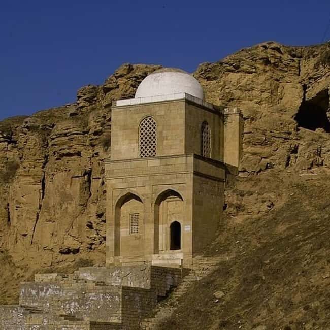 Shamakhi and Gabala Guided Day Tour - Exploring the Itinerary: What Youll Experience