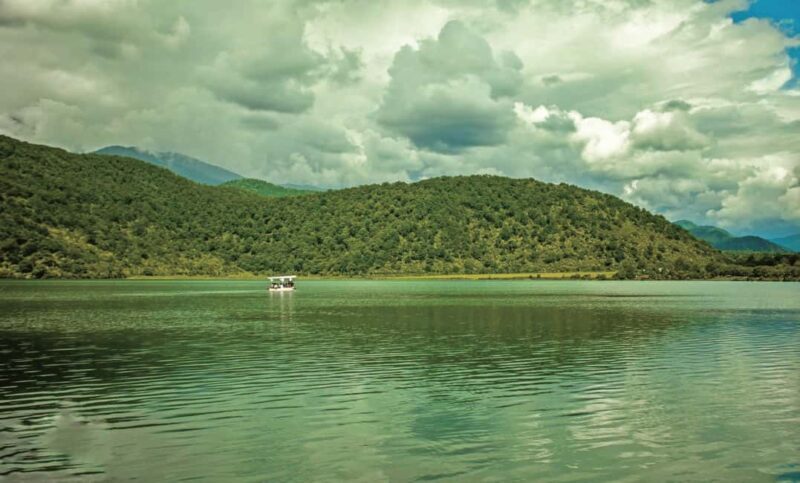 Shamakhi and Gabala Guided Day Tour - Weighing the Value: Price vs. Experience