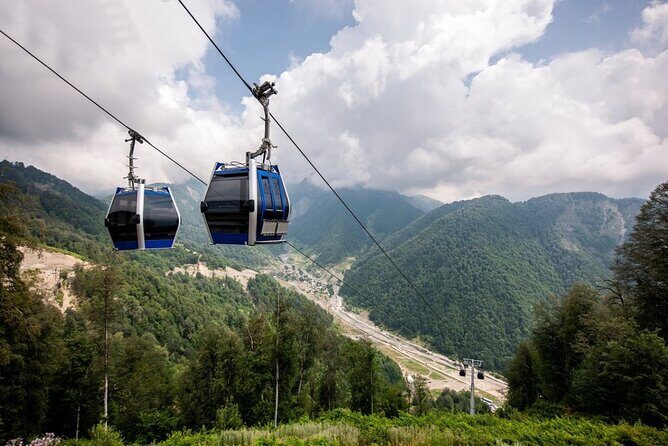 Shamakhi And Gabala Tour (All inclusive) - Final Thoughts