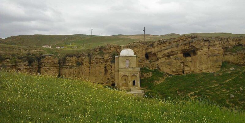 Shamakhi City Tour - Key Points