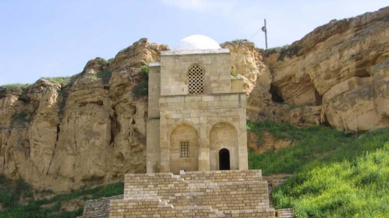 Shamakhi City Tour - Exploring Shamakhi: Why It’s Worth the Trip
