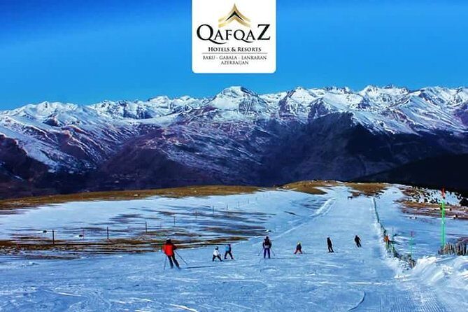 Shamakhi-Gabala-Sheki Group Tour (2 Days / 1 Night) - The Itinerary in Detail