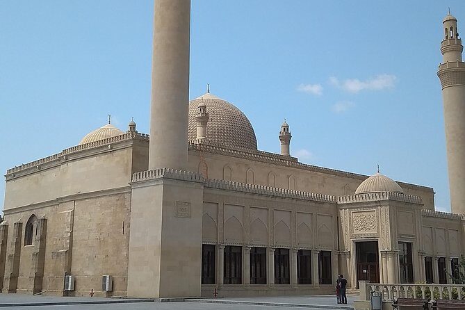 Shamakhi-Gabala Tour - Exploring the Itinerary in Detail