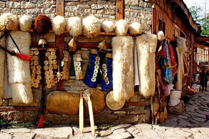 Shamakhi & Lahij Tour - Final Thoughts: Is It Worth It?