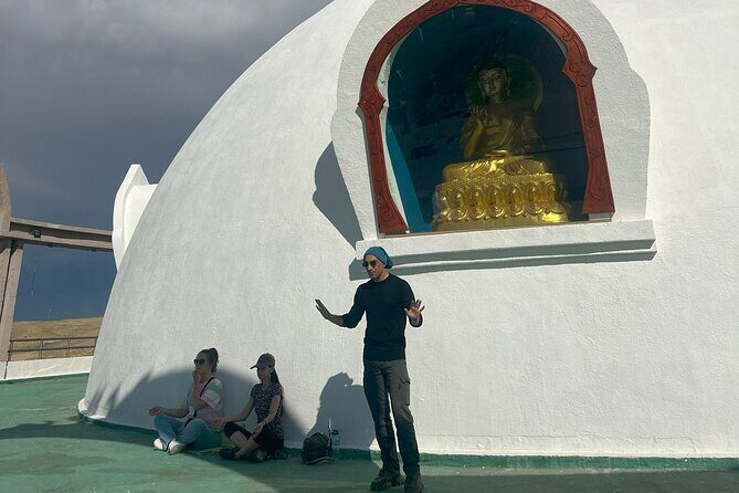 Shaman Encounter and Shambala Energy Center - Who Should Consider This Tour?