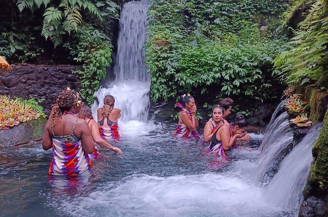 Shamanic Healing ,Cleansing and awakening Cakra experience - Who Should Consider This Tour?