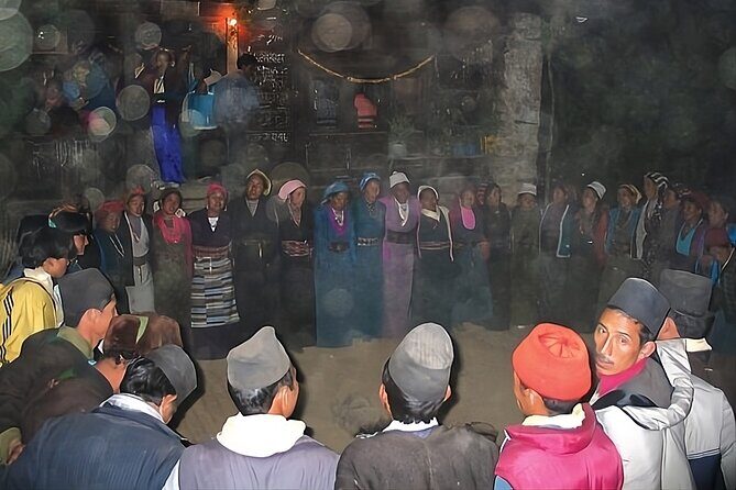 Shamanism Tour in Nepal with Spiritual and Cultural Experience - FAQ
