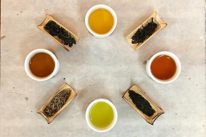 Shamisen, Storytelling and Tea: A Sensory Journey Through Japan - Final Thoughts