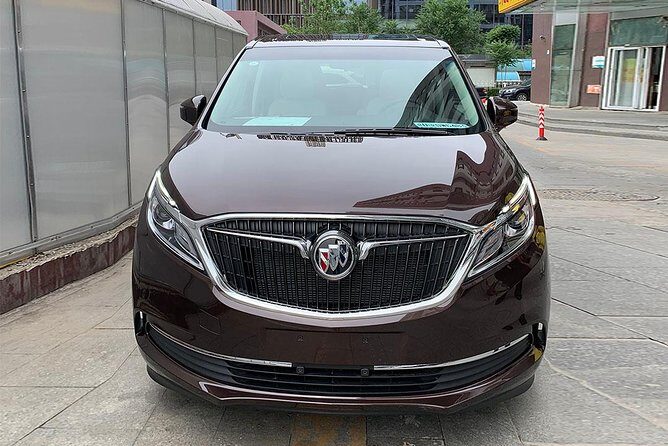 Shandong Jinan Yaochang Airport, Jinan pick-up service - Introduction