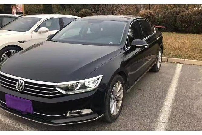 Shandong Jinan Yaochang Airport, Jinan pick-up service - How the Service Works: A Closer Look