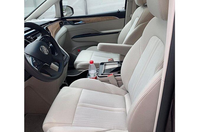 Shandong Jinan Yaochang Airport, Jinan pick-up service - Similar Experiences & Alternatives