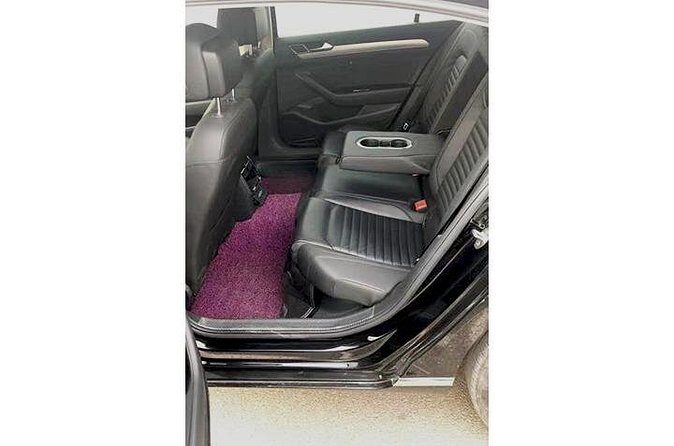 Shandong Jinan Yaochang Airport, Jinan pick-up service - FAQ