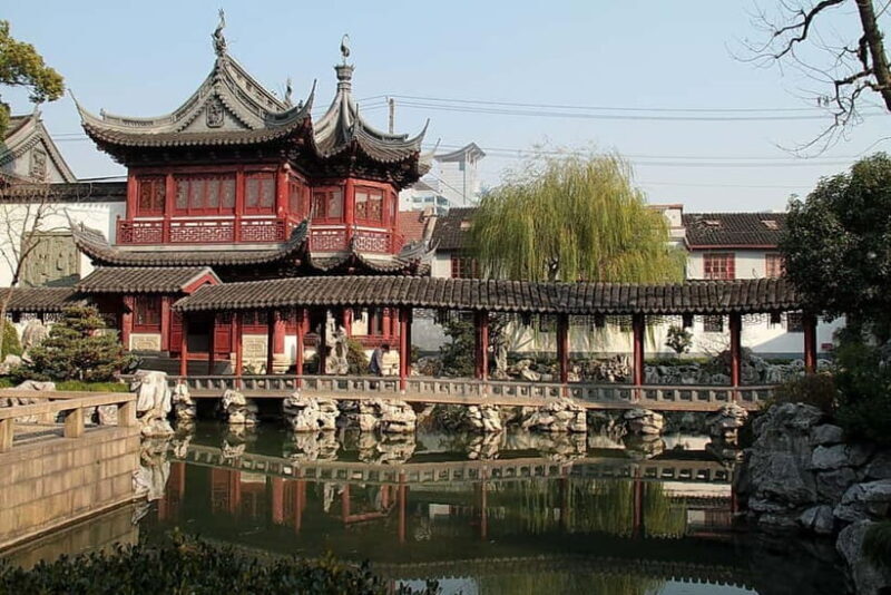 Shanghai: 2-Day Private Tour With The Best of Shanghai - FAQ