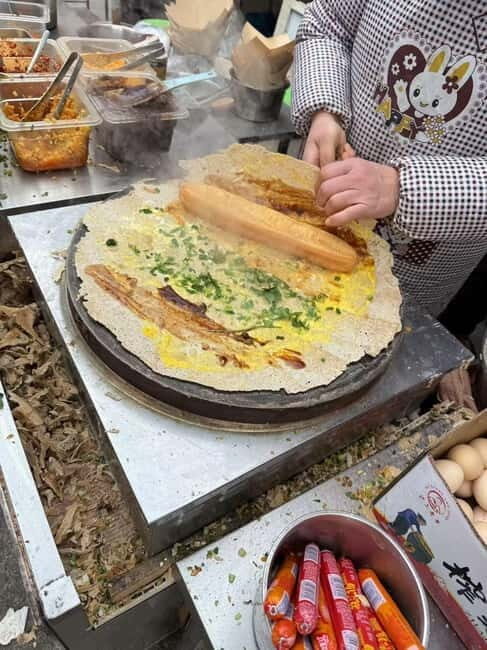 Shanghai: 3-hour Street Food and Temple Tour - Why This Tour Works