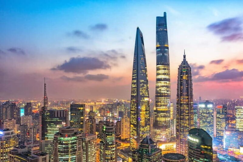 Shanghai: 4-Day Tour with Suzhou and Tongli Water Village - An In-Depth Look at the 4-Day Tour Experience