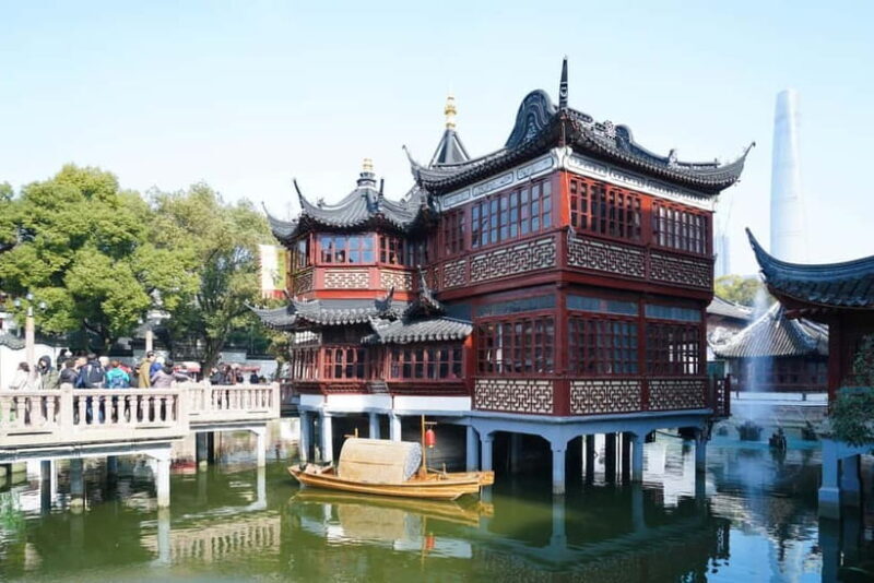 Shanghai: 4-Day Tour with Suzhou and Tongli Water Village - Practical Tips for Maximizing Your Experience
