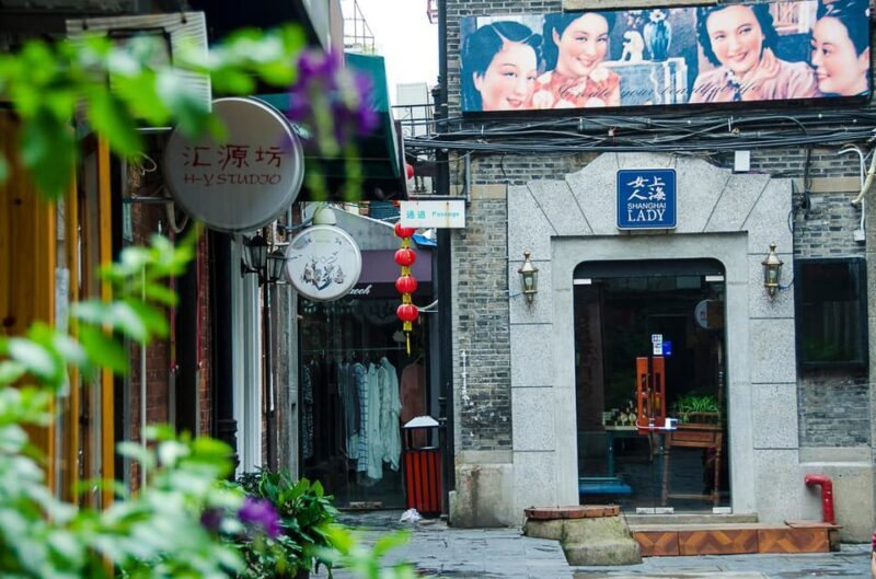 Shanghai: 4-Hour Private Customizable City Tour - Frequently Asked Questions