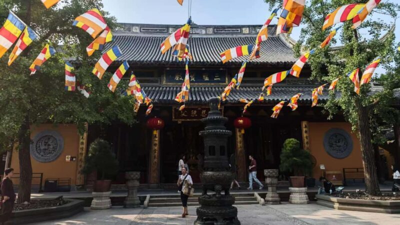 Shanghai: 4-Hour Private Customizable Highlights Tour - FAQ