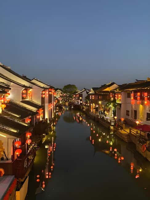 Shanghai: 8-Day Guided Tour with Accommodation - Free Day in Shanghai: Flexibility to Explore
