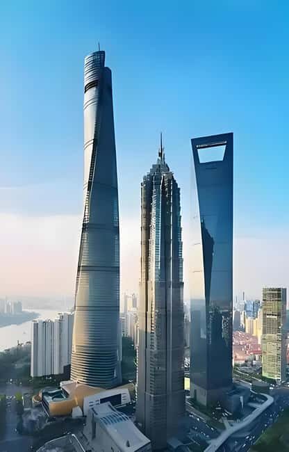 Shanghai: 8-Day Guided Tour with Accommodation - Wuzhen to Suzhou: Garden & Waterway Beauty