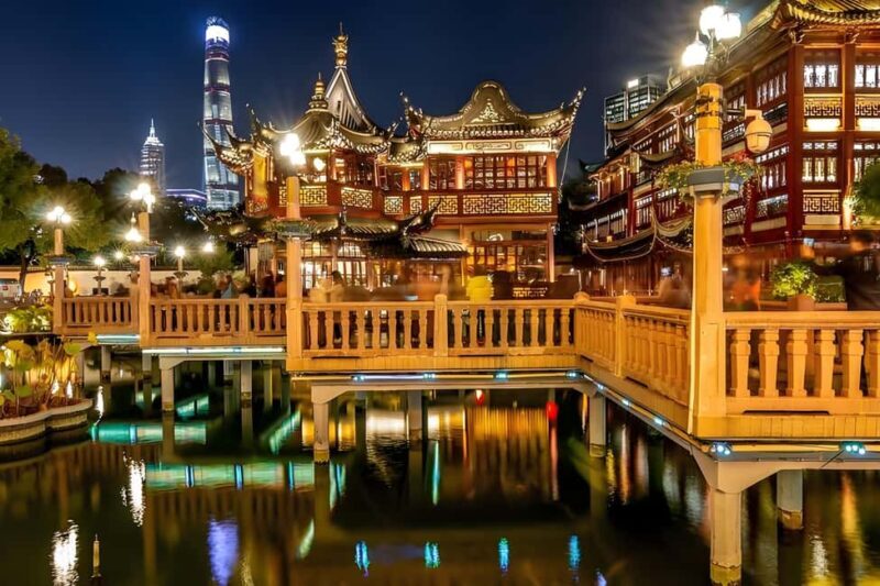 Shanghai: 8-Day Guided Tour with Accommodation - Why This Tour Offers Great Value
