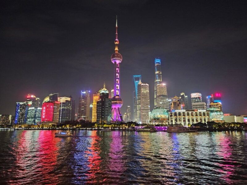 shanghai-8-hour-private-city-tour