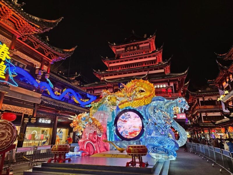 shanghai-8-hour-private-city-tour
