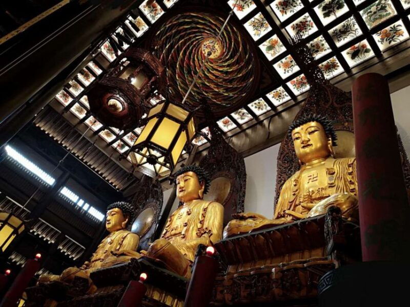 shanghai-8-hour-private-city-tour