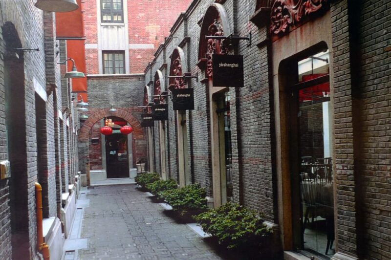 shanghai-8-hour-private-city-tour