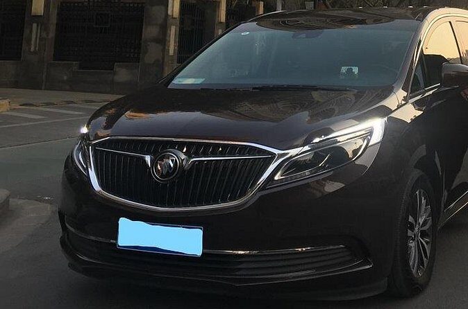 Shanghai Airport / Train Station Pick Up - Experience Based on User Feedback