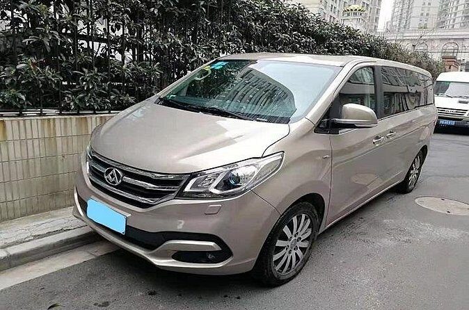 Shanghai Airport / Train Station Pick Up - Why This Transfer Works Well