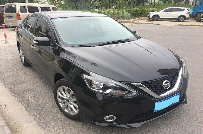 Shanghai Airport / Train Station Pick Up - Final Thoughts